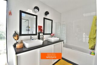  Maison � vendre 6 pi�ces 160 m� Ambares et lagrave