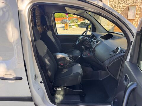 Kangoo Express II 1.5 dCi 115 Grand Confort 2021 occasion 38760 Saint Paul De Varces
