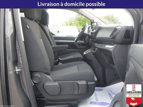Expert CABINE APPROFONDIE CA FIXE XL 2.2 D 180 EAT8 +GPS +2Portes l 2026 occasion 10150 Lavau