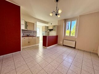  Appartement  vendre 3 pices 62 m