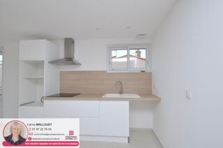  Appartement  vendre 4 pices 76 m