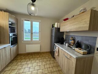  Maison � vendre 4 pi�ces 105 m�