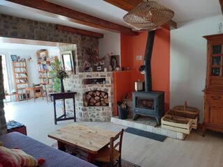  Maison à vendre 4 pièces 80 m²