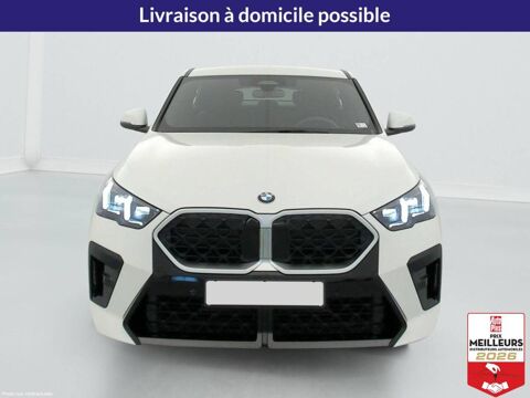 X2 U10 SDRIVE 20D 163CH DKG7 M SPORT 2025 occasion 78200 Buchelay