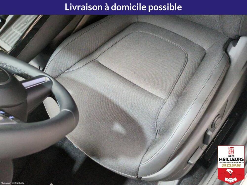 Tucson 1.6 T-GDI 239 HYBRID BVA6 CREATIVE + HAYON 2026 occasion 10150 Lavau