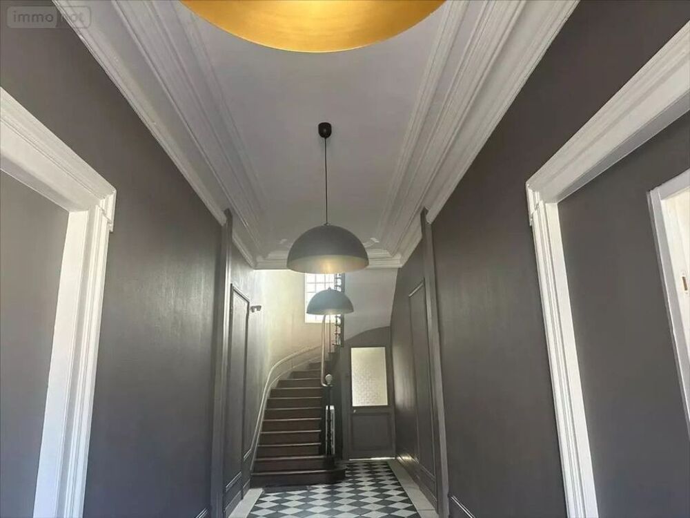 Location Appartement Appartement de 52m2 à louer sur Saint-Léger-du-Bourg-Denis Saint leger du bourg denis