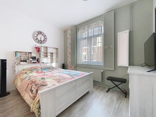  Maison � vendre 5 pi�ces 120 m�