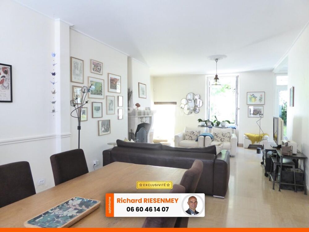 Vente Maison Maison de Maître 7 pièces à ARPAJON Arpajon