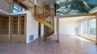  Duplex/triplex à vendre 5 pièces 128 m²