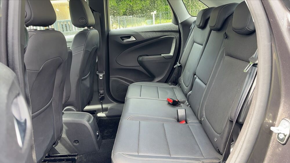 Crossland 1.5 Diesel 110 Elegance Business 2021 occasion 24430 Razac Sur L Isle