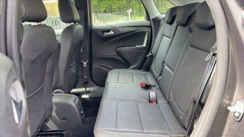 Crossland 1.5 Diesel 110 Elegance Business 2021 occasion 24430 Razac Sur L Isle