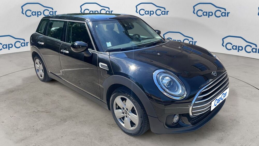 Clubman 1.5 Cooper 116 DKG7 Business Design 2019 occasion 25000 Besancon