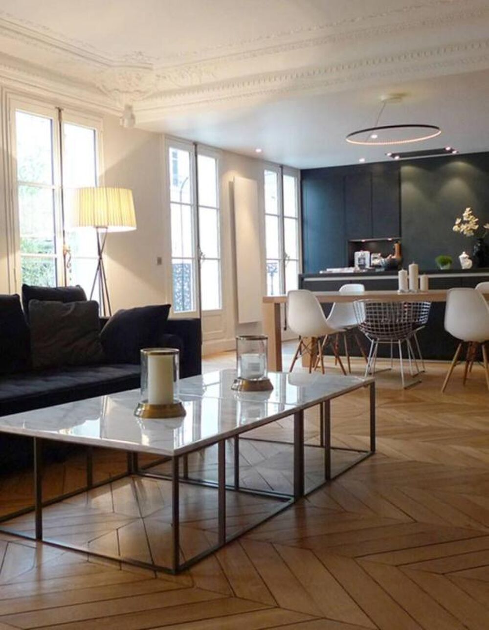 MAISON DE 140M² AVEC 79M² D'EXTERIEUR(S)