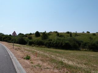  Terrain à vendre 929 m²