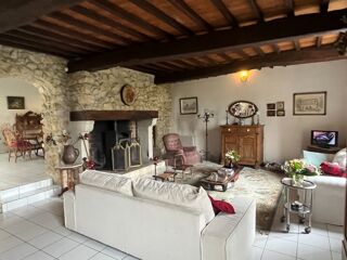  Maison à vendre 8 pièces 310 m²