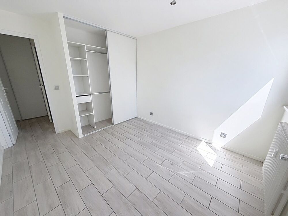 Vente Appartement Appartement à vendre 2 pièces VILLE LA GRAND (74) Ville la grand