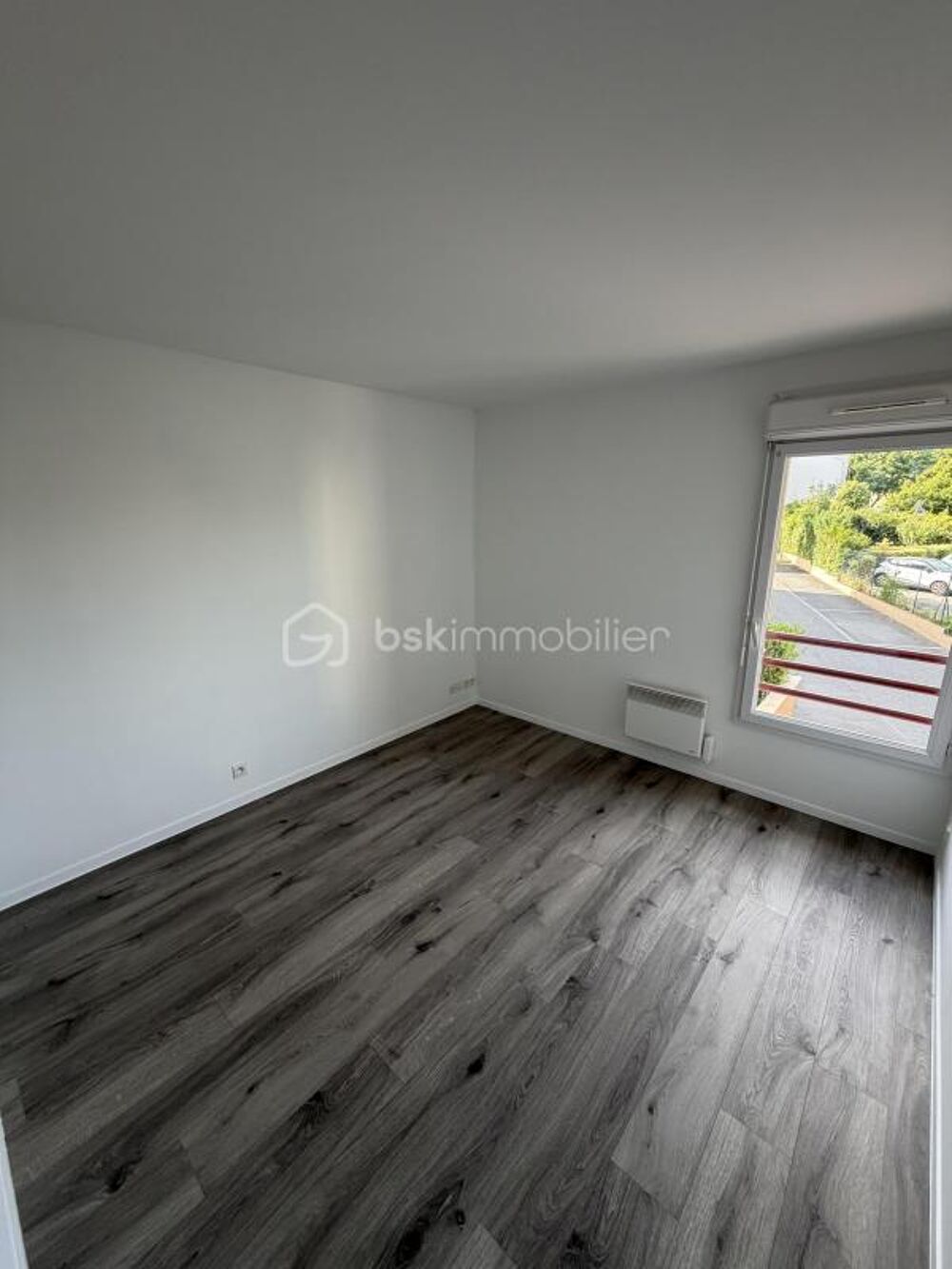 Vente Appartement Appartement 3 pièces de 63 m² avec balcon Bretigny sur orge