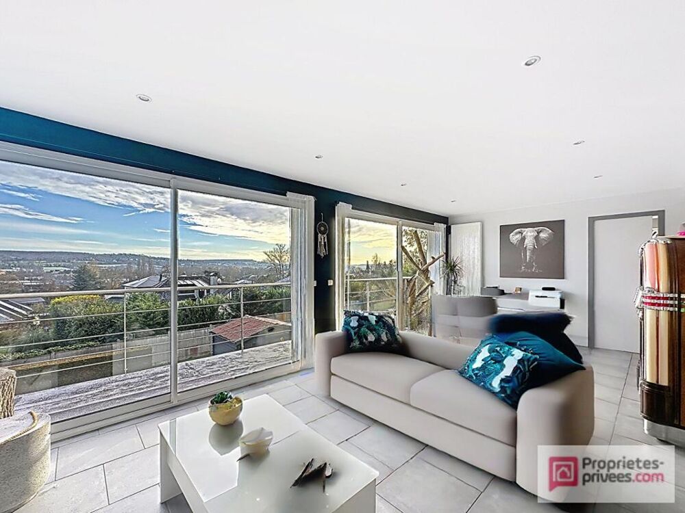 � vendre  Maison Saint-Arnoult (14800)