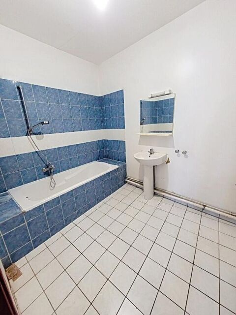  Appartement à vendre 3 pièces 64 m²