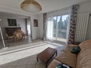 Location Appartement Appartement de 98m2 à louer sur Aix-en-Provence Aix en provence