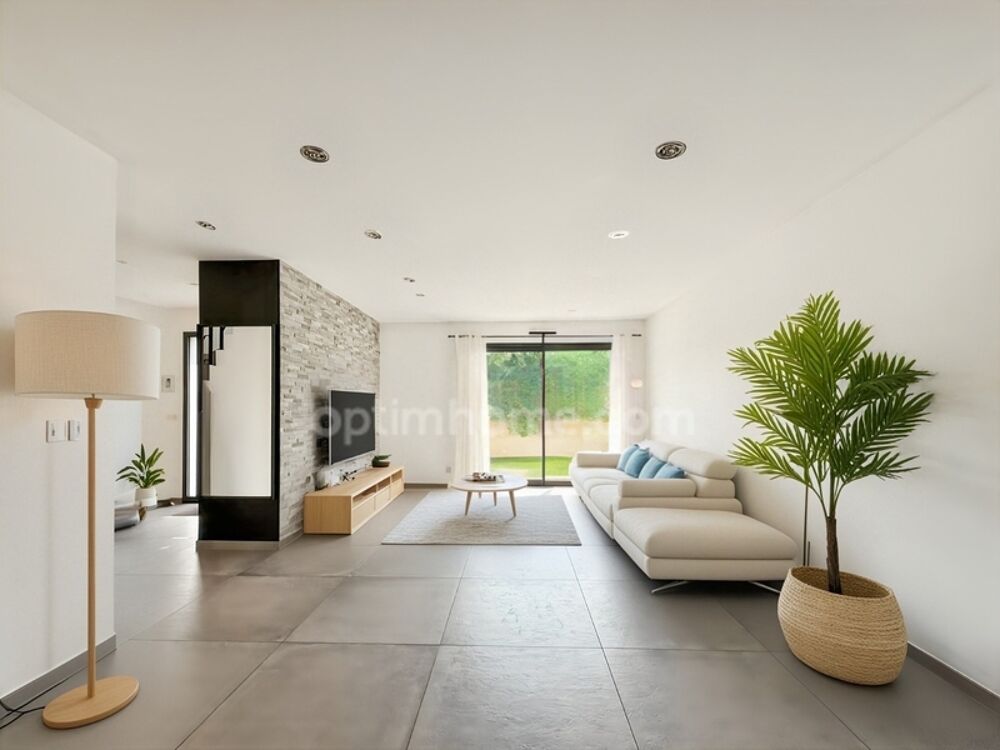  vendre  Maison Domont (95330)