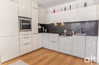  Appartement à vendre 3 pièces 67 m²