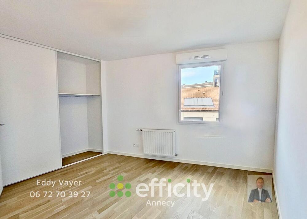 Vente Appartement Appartement Annecy