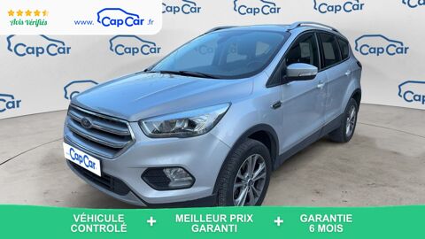 Ford Kuga 1.5 Flexifuel 150 4x2 Titanium 2019 occasion Bouc Bel Air 13320