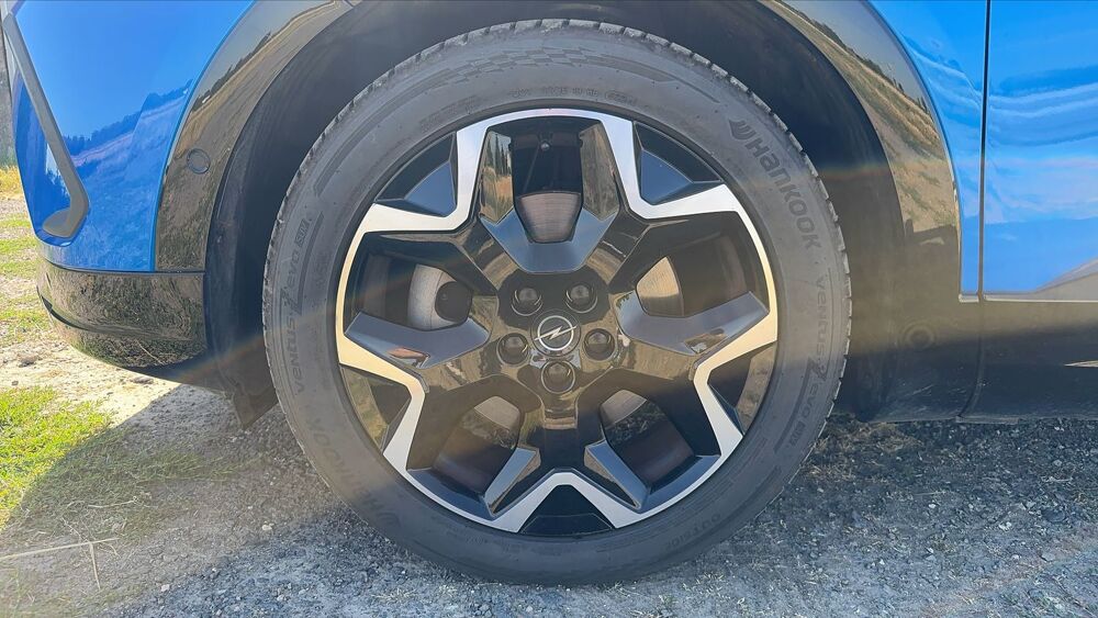 Grandland x 1.6i 224 PHEV EAT8 Gs Line 2022 occasion 37210 Parcay Meslay