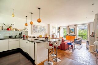  Appartement à vendre 2 pièces 65 m²