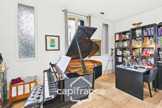  Maison  vendre 10 pices 323 m