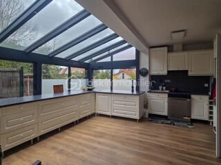  Appartement à vendre 5 pièces 108 m²