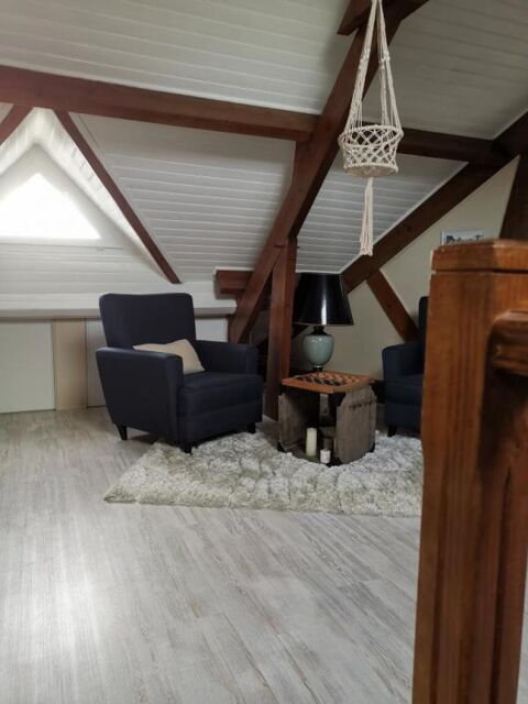  Appartement  louer 1 pice 17 m