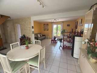  Maison à vendre 6 pièces 130 m²