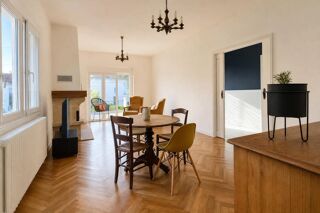  Maison � vendre 4 pi�ces 191 m�