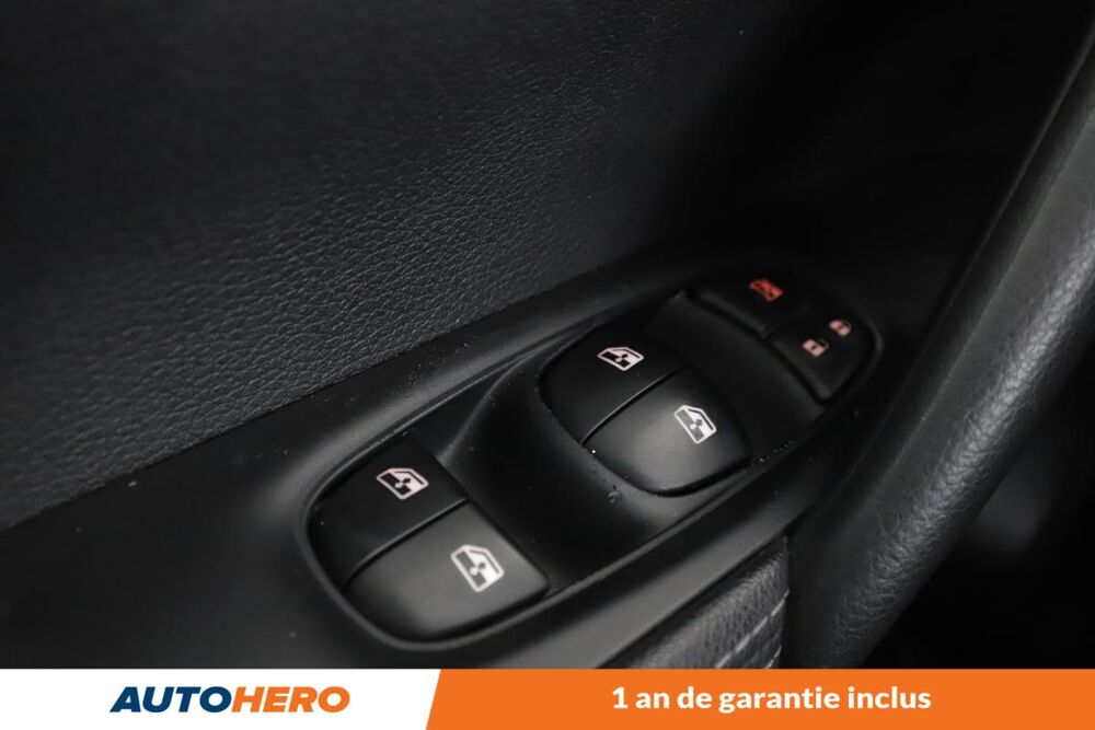 Qashqai 1.3 DIG-T N-Connecta DCT7 160 ch 2020 occasion 92130 Issy-les-Moulineaux