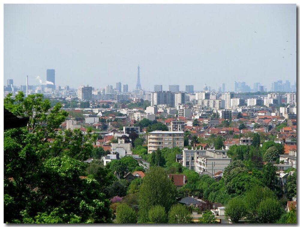 Vente Appartement Dpt Val de Marne (94),  vendre CHENNEVIERES SUR MARNE appartement T4 de 78 m - Terrasse 7,5m2 Sud-Ouest Chennevieres sur marne