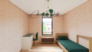  Maison � vendre 4 pi�ces 78 m�