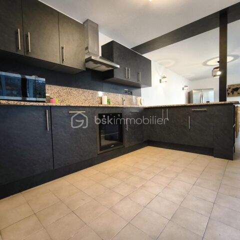  Maison � louer 10 pi�ces 192 m�