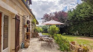  Maison � vendre 6 pi�ces 171 m�