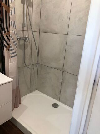  Appartement à louer 1 pièce 15 m²