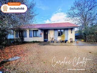  Maison � vendre 5 pi�ces 90 m�