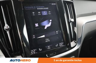 V60 2.0 D4 R-Design Geartronic 8 190 ch 2020 occasion 92130 Issy-les-Moulineaux