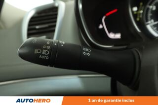 Espace 1.8 TCe Energy Initiale Paris EDC 225 ch 2018 occasion 92130 Issy-les-Moulineaux