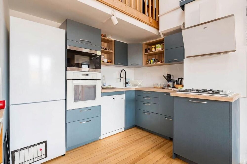 à vendre  Appartement Toulouse (31000)
