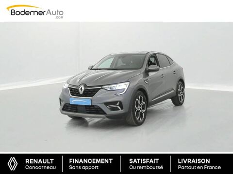 Annonce voiture Renault Arkana 21690 