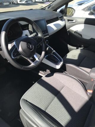Clio V TECHNO E TECH 140 2023 occasion 38160 Chatte