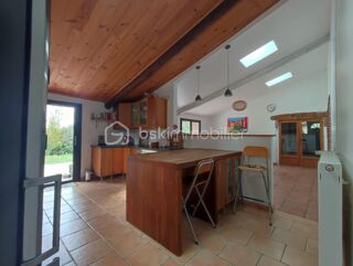  Ferme à vendre 6 pièces 130 m²
