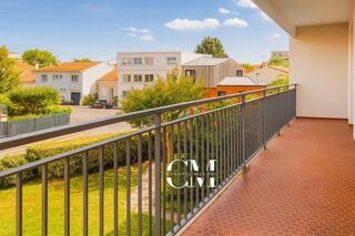  Appartement  vendre 5 pices 102 m