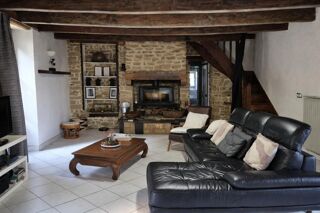  Maison à vendre 6 pièces 162 m²